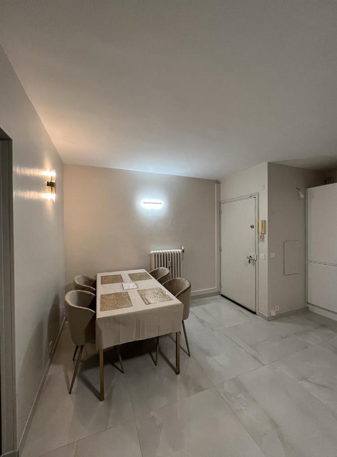 Superbe Appartement - Cannes Proche Du Centre Exterior foto