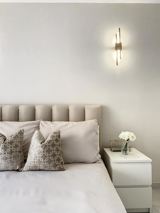 Superbe Appartement - Cannes Proche Du Centre Exterior foto