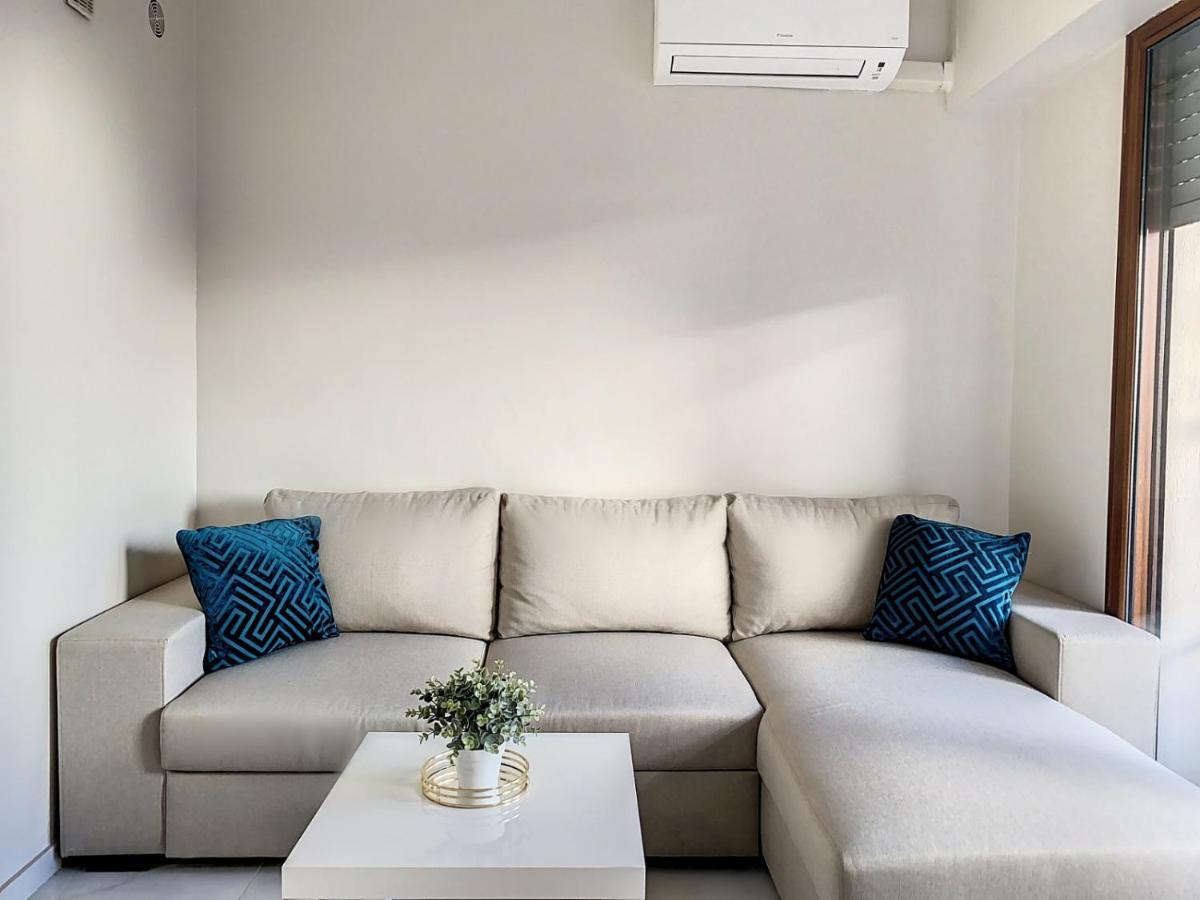 Superbe Appartement - Cannes Proche Du Centre Exterior foto